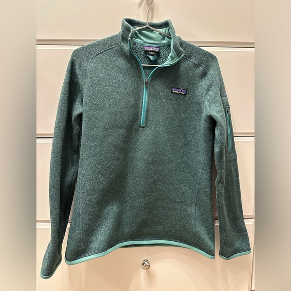 Patagonia Jackets & Blazers - Patagonia half quarter zip
